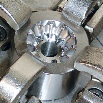 利用CAM軟件最大化機(jī)床潛力，提升零部件加工效率